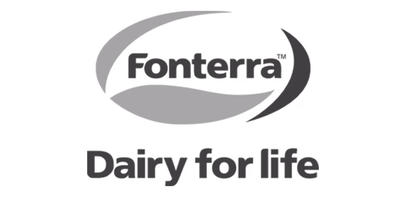 Fonterra Logo