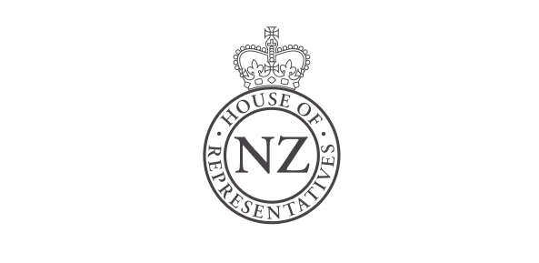 Parliamentary Service Logo