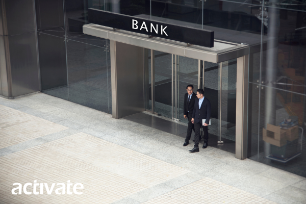 Securing Staff Movements with IAM & PAM Automation at TSB Bank