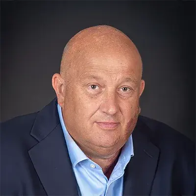 Picture of Mark Palmer