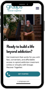Screenshot of what people who click the link in the text will see