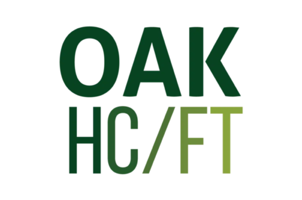 Oak HC/FT