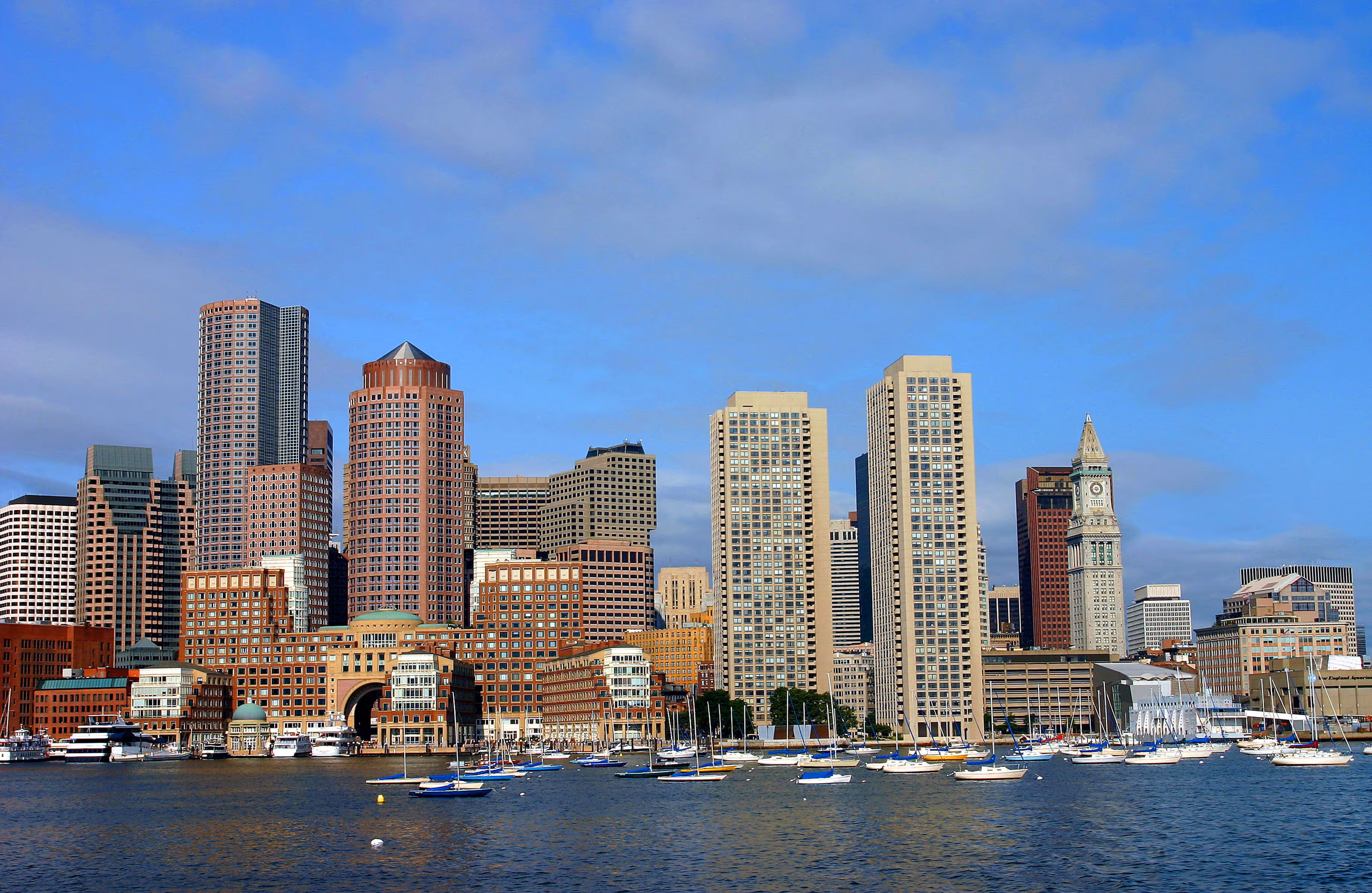 Boston