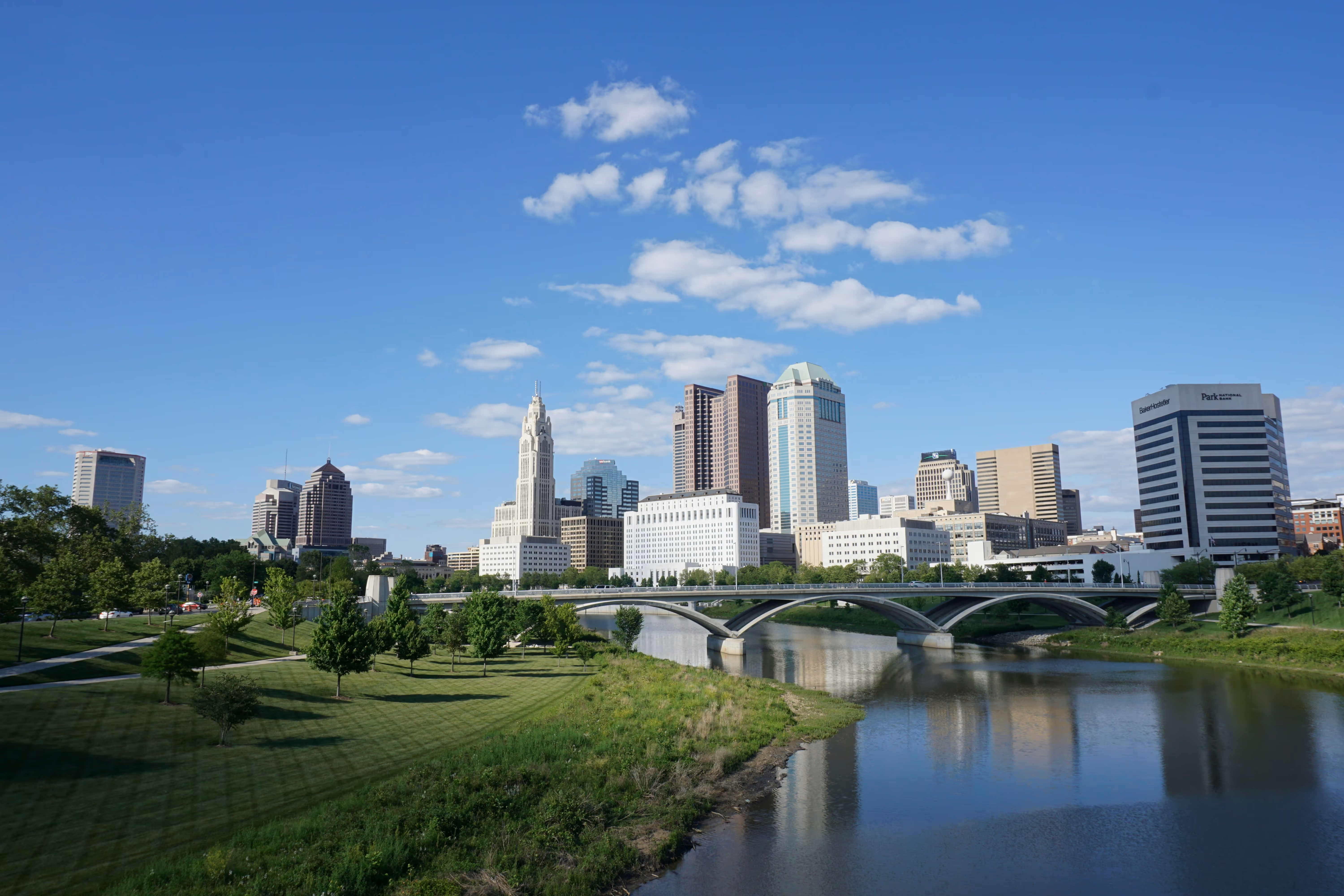 Columbus