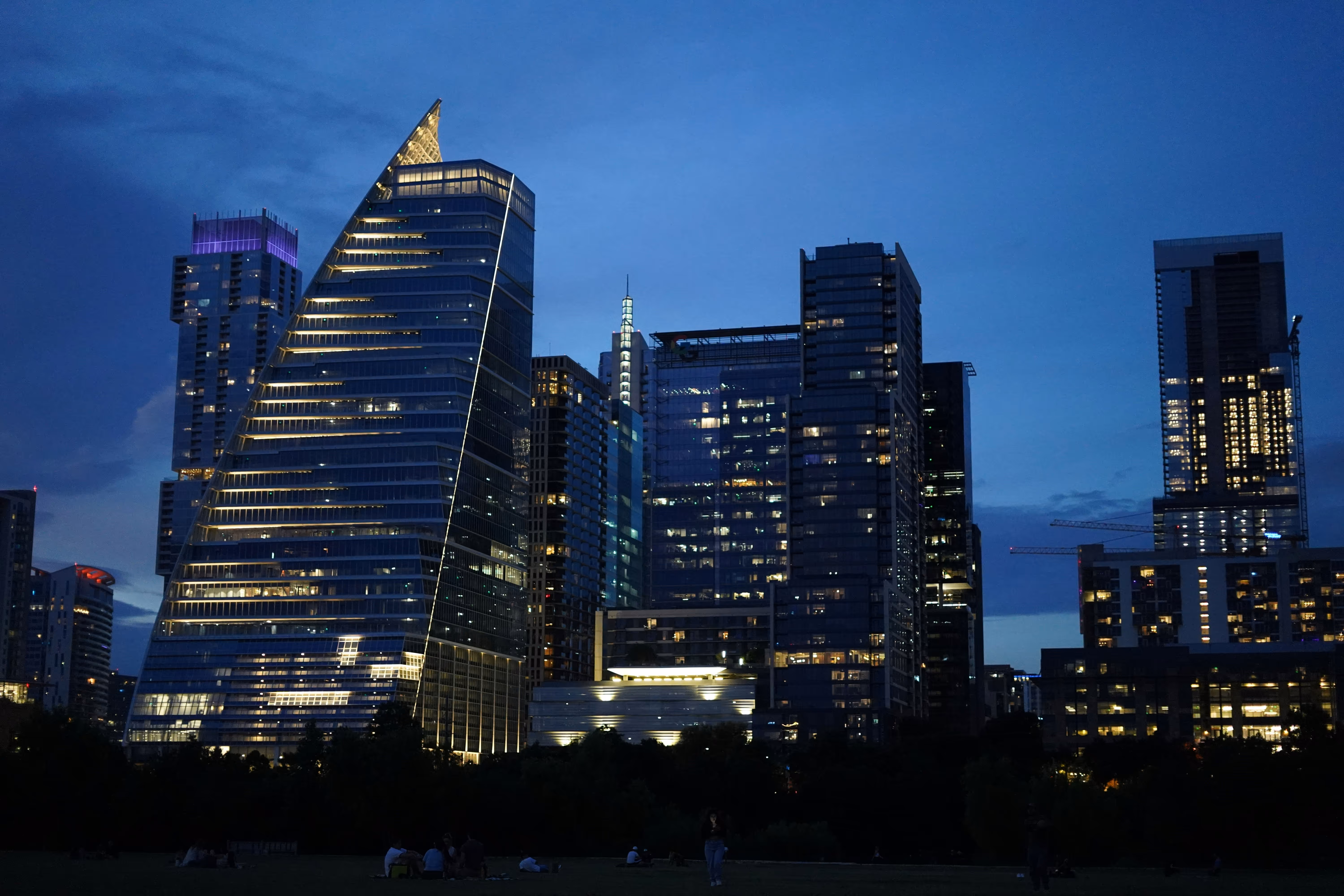 Austin