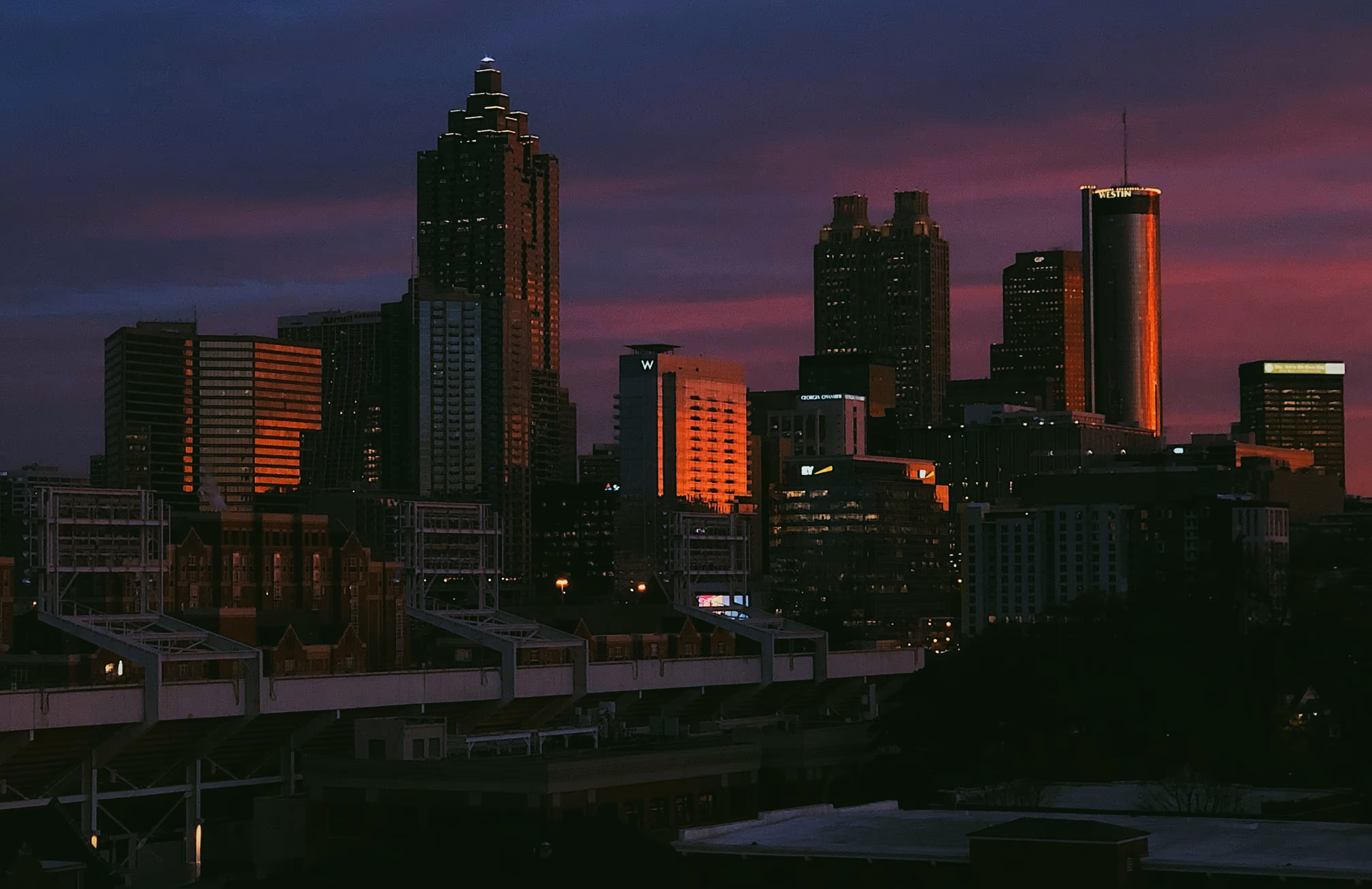 Atlanta