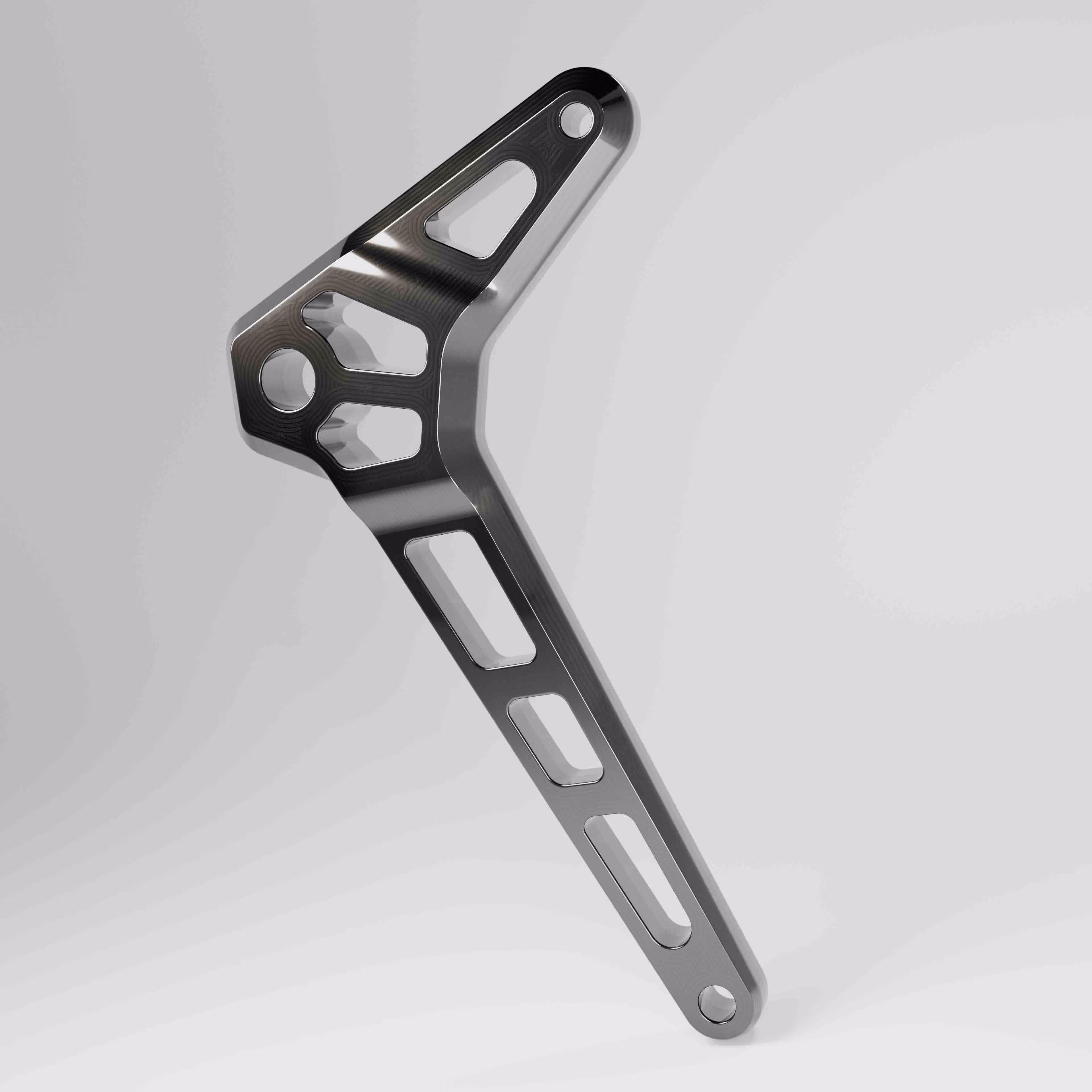 Holy Technologies Component example