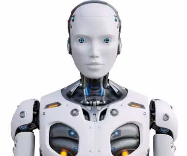 Robotic composites Holy Technologies