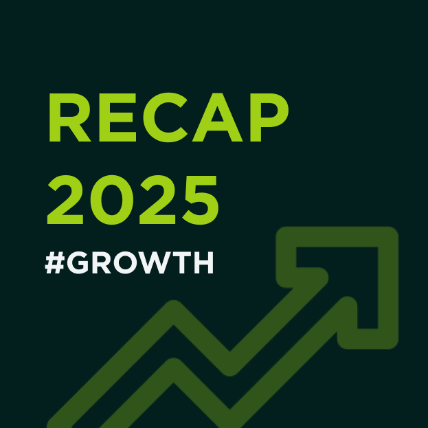 Holy Technologies Year 2025 in Review