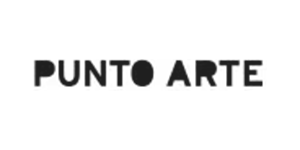 Logo van Punto Arte, klant van Studio Het Nest