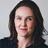 Foto van Clara Pietrek, reviewer