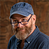 Foto van Kristjan Knigge, reviewer