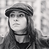 Foto van Myrthe Modderman, reviewer
