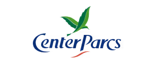 CenterParcs Logo