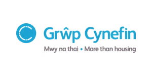 Grwp Cynefin Logo