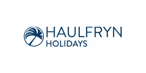 Haulfryn Holidays logo