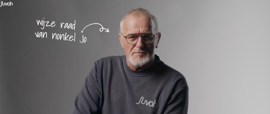 Medewerker Juvah