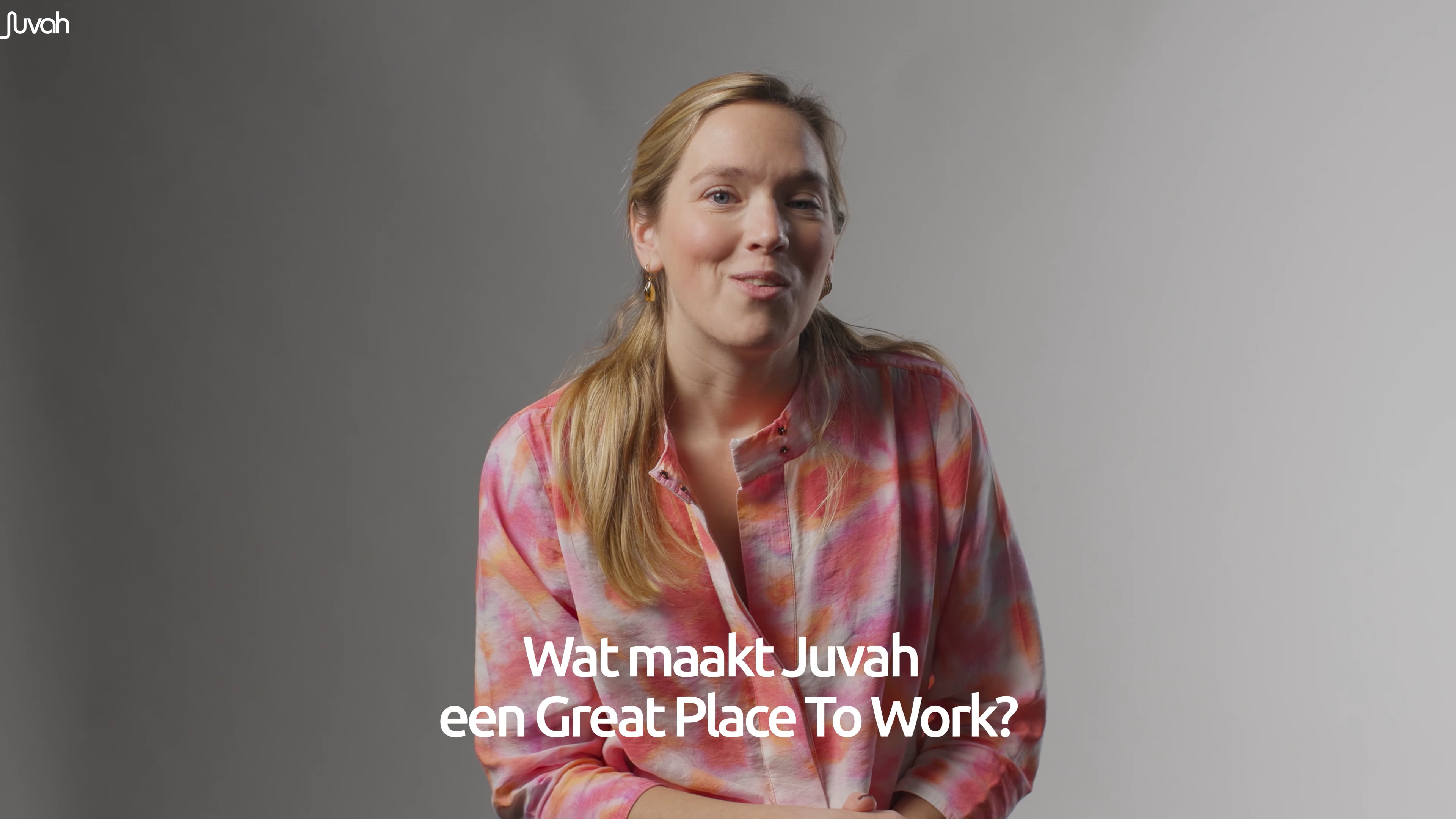 Medewerker Juvah