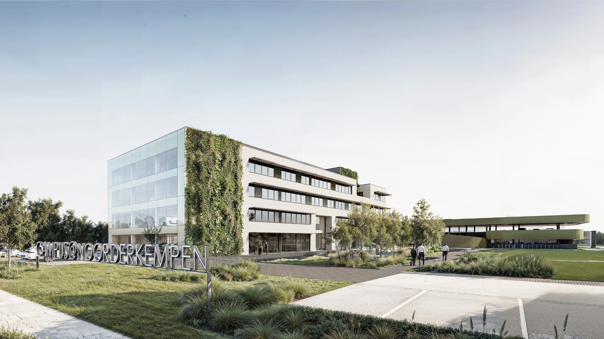 Campus Noorderkempen