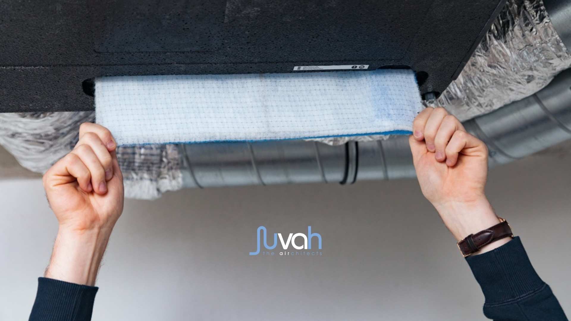 Groepskorting op ventilatieonderhoud: zo bespaar je samen met je buren