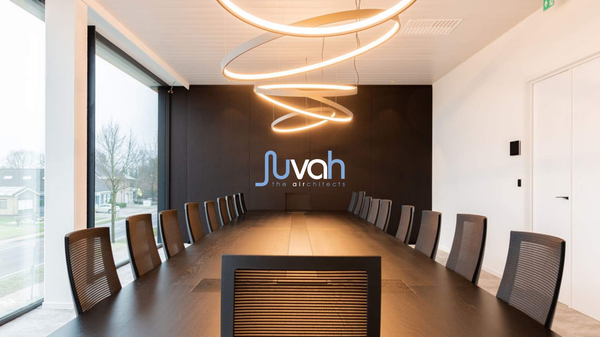 Ventilatierichtlijnen op de werkvloer: wat jij als werkgever moet weten