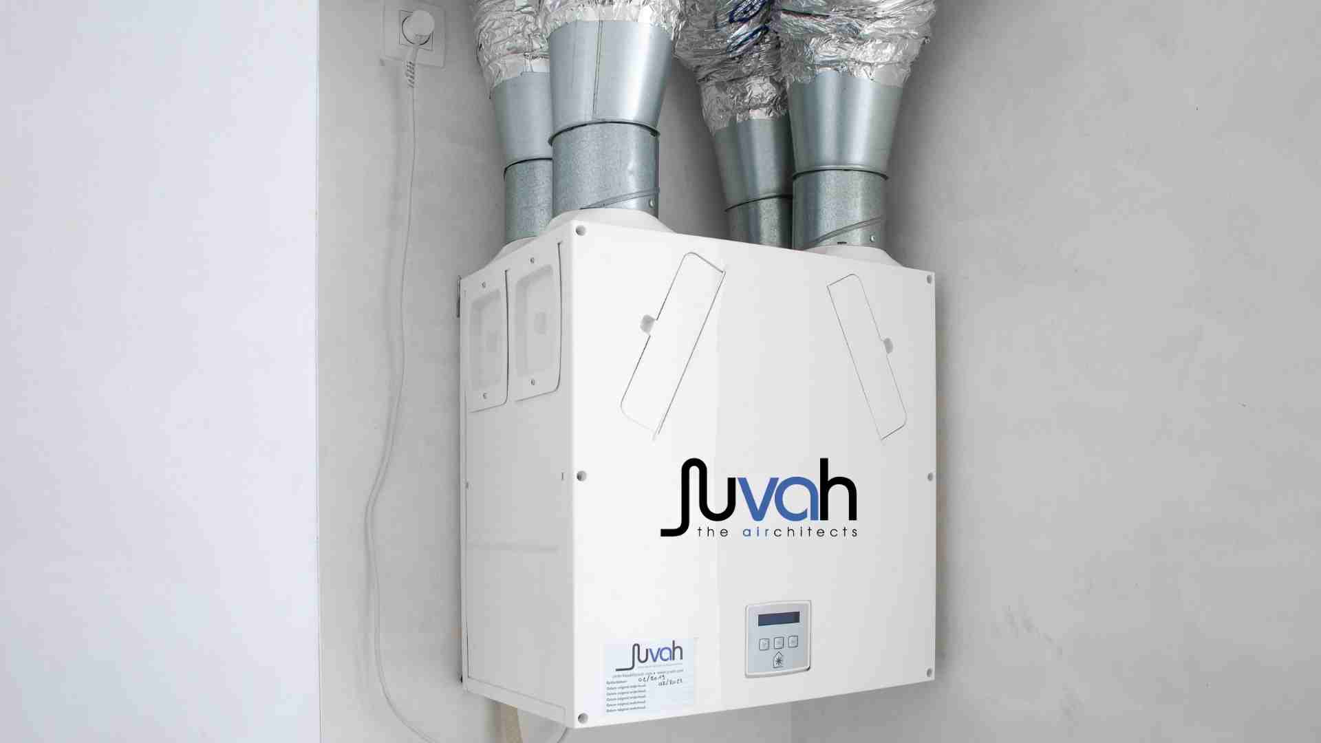 De winter komt eraan: meer kans op een lekkende ventilatie-unit. Zo los je het op!