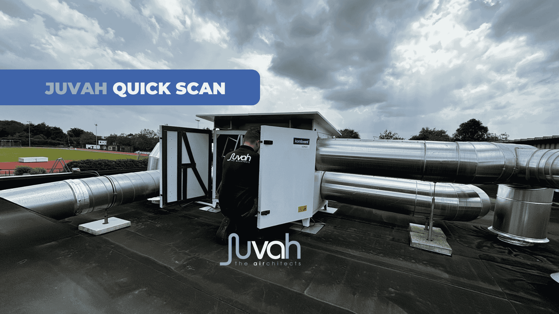 Verplicht ventilatieplan voor woonzorgcentra: wat betekent dit voor jou? 