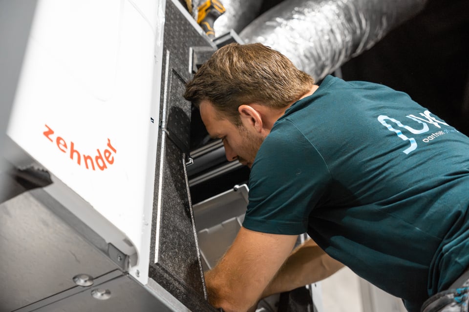 Service contract Light