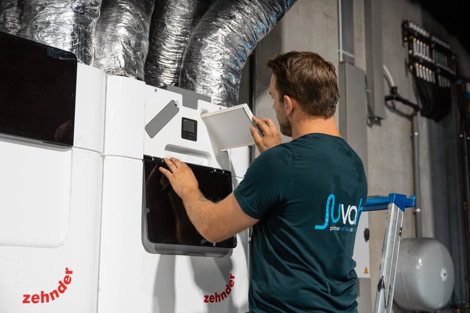 Service contract Ultimate