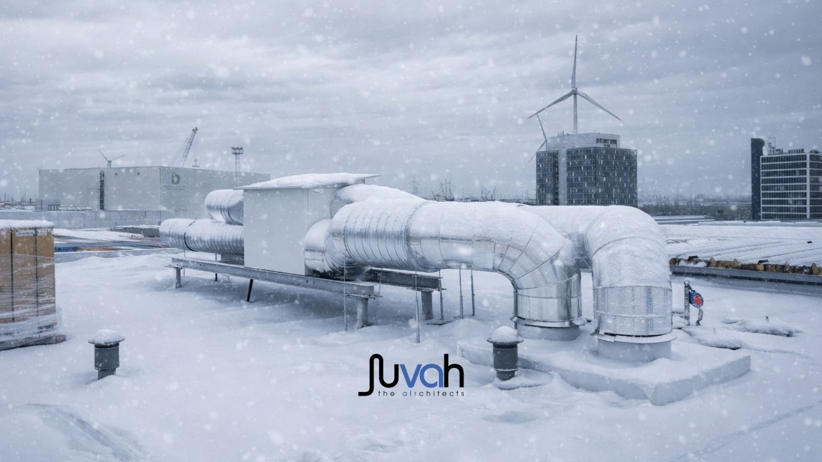 Is vrieskou gevaarlijk voor je ventilatie luchtgroep? 