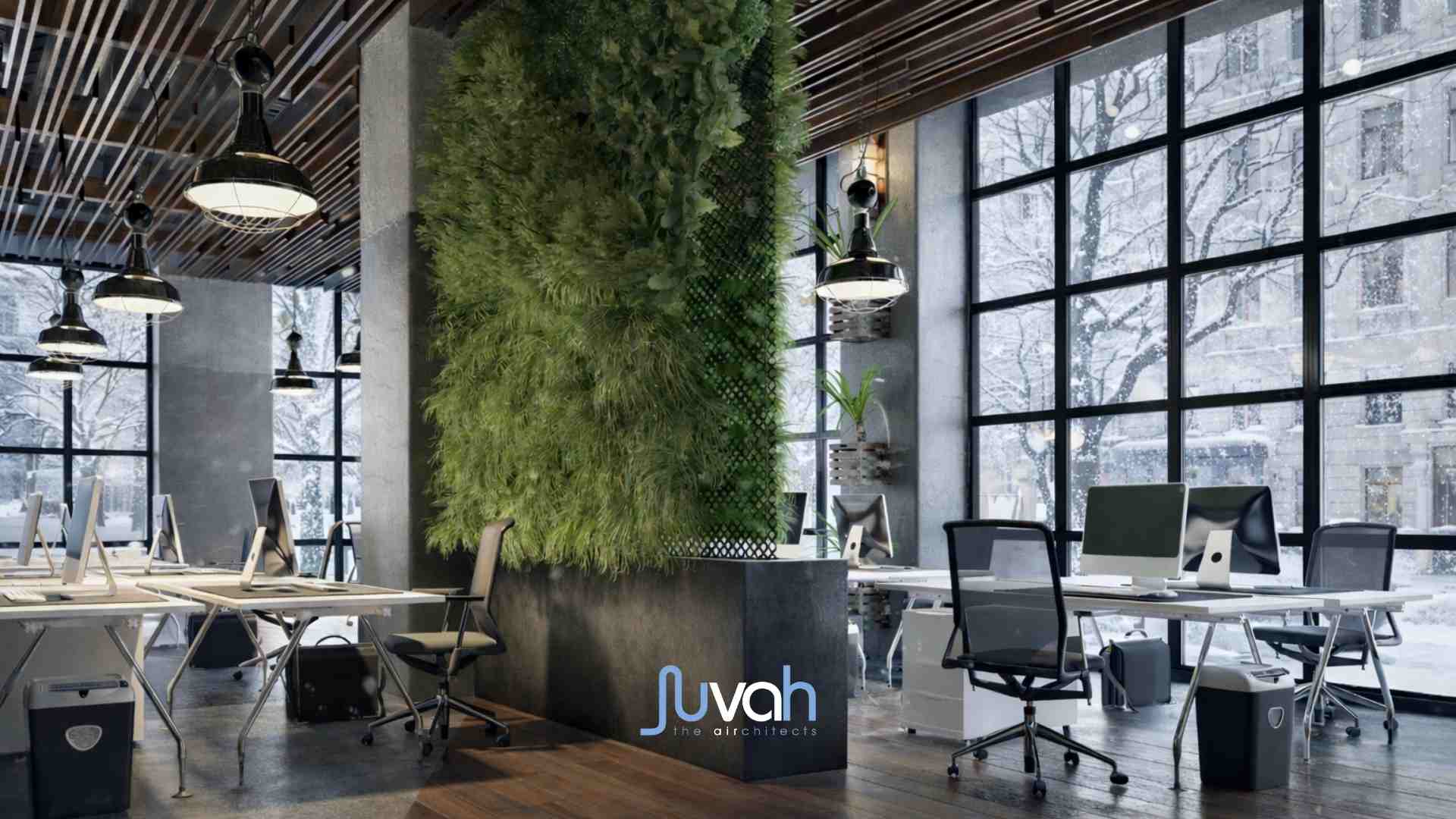 Waarom je ventilatie nooit mag uitzetten in de winter 