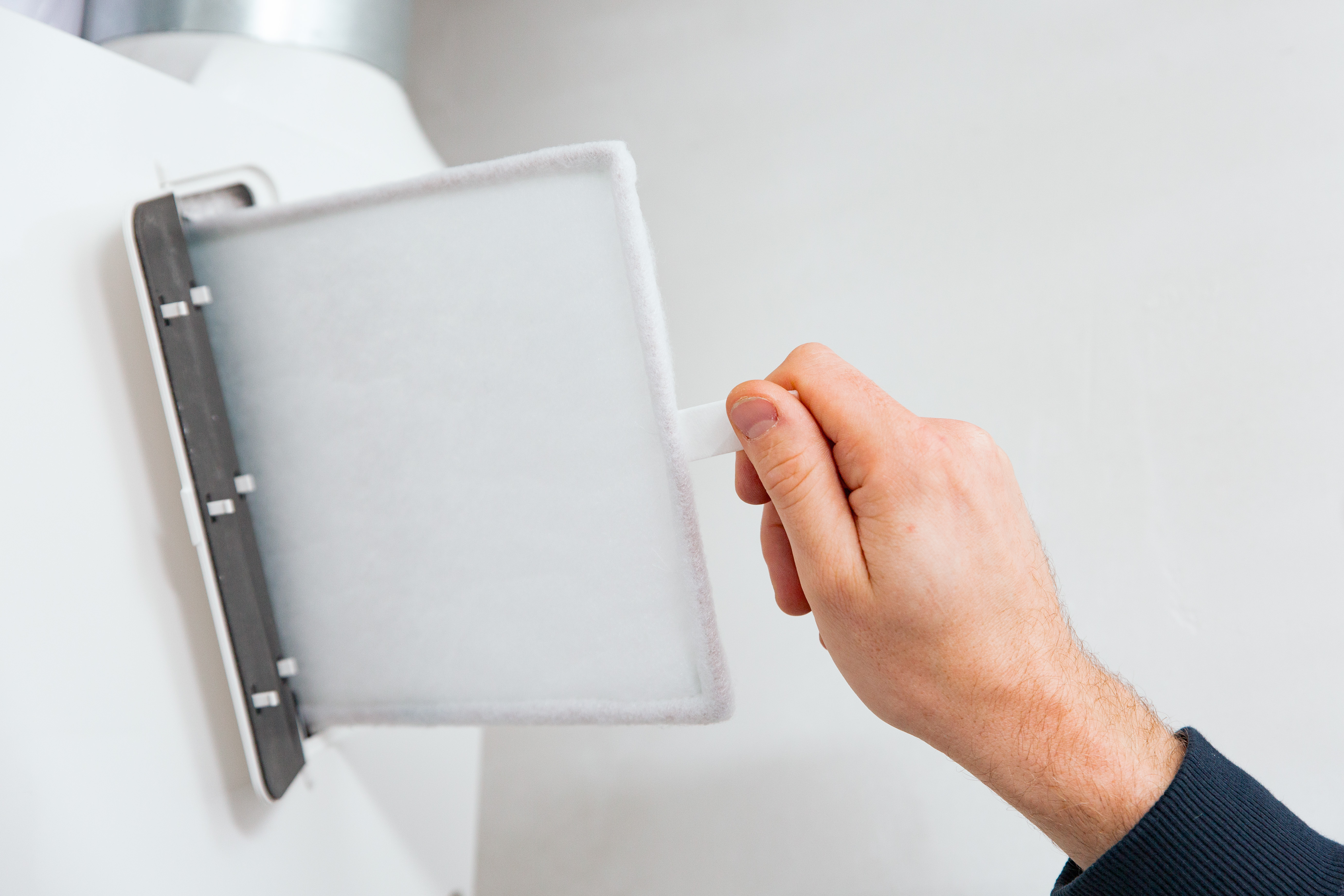 Wat is de beste filter voor je ventilatiesysteem? Het verschil tussen G4 en F7 uitgelegd.