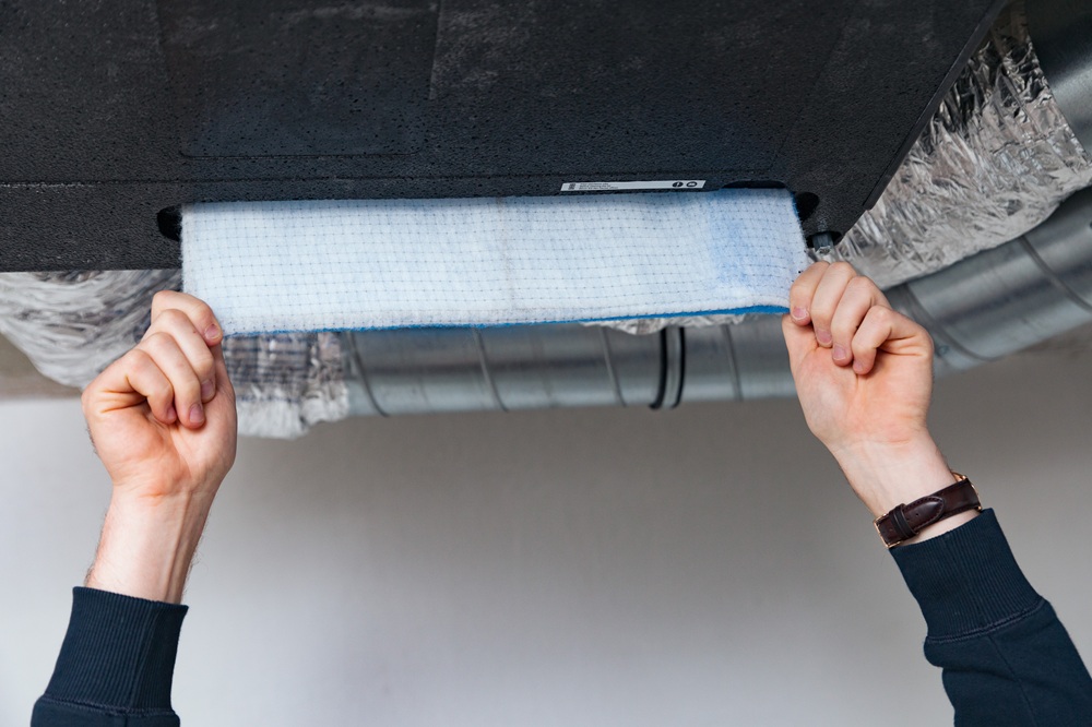 Feit of fabel? Je kan perfect zelf het onderhoud van je ventilatiesysteem doen