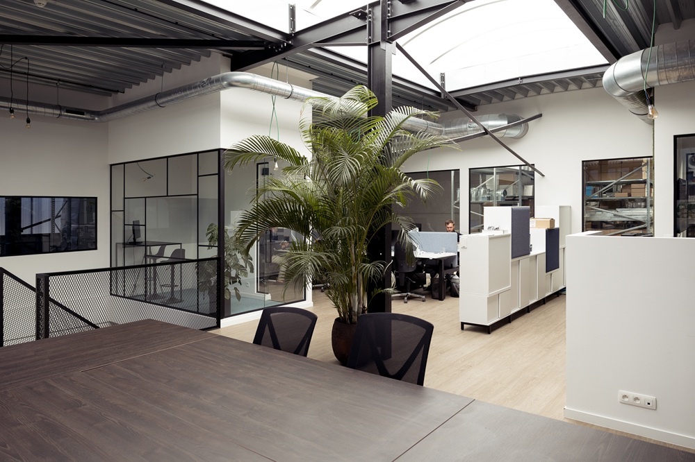 Lager ziekteverzuim dankzij ventilatie