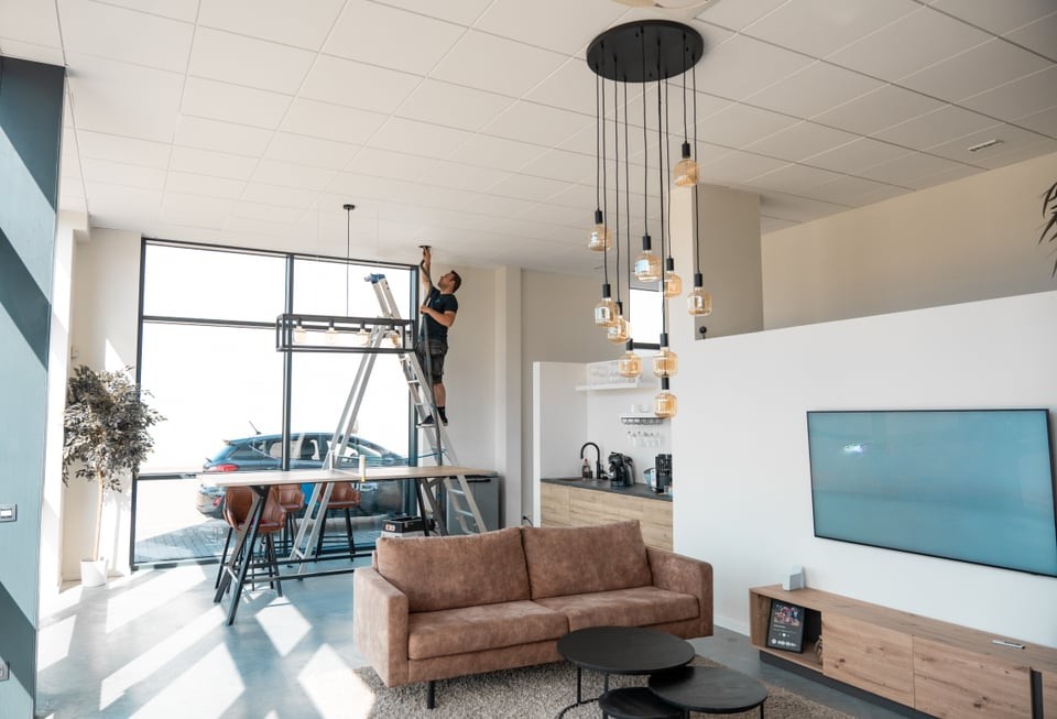 Zo houd je je woning gezond in de winter 