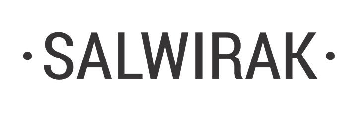 Logo firmy Salwirak