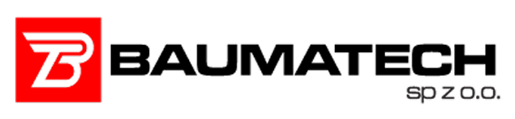 Logo firmy Baumatech