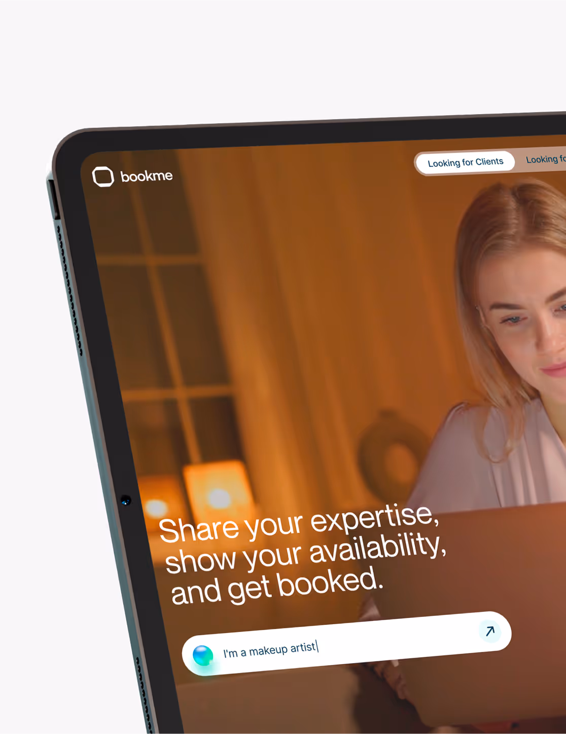 Glow team Product Design Website Design Brand Identity Design Development Graphic Design Mobile App Design Fast UI/UX Design Audit Pitch Decks & Design Systems Whatever