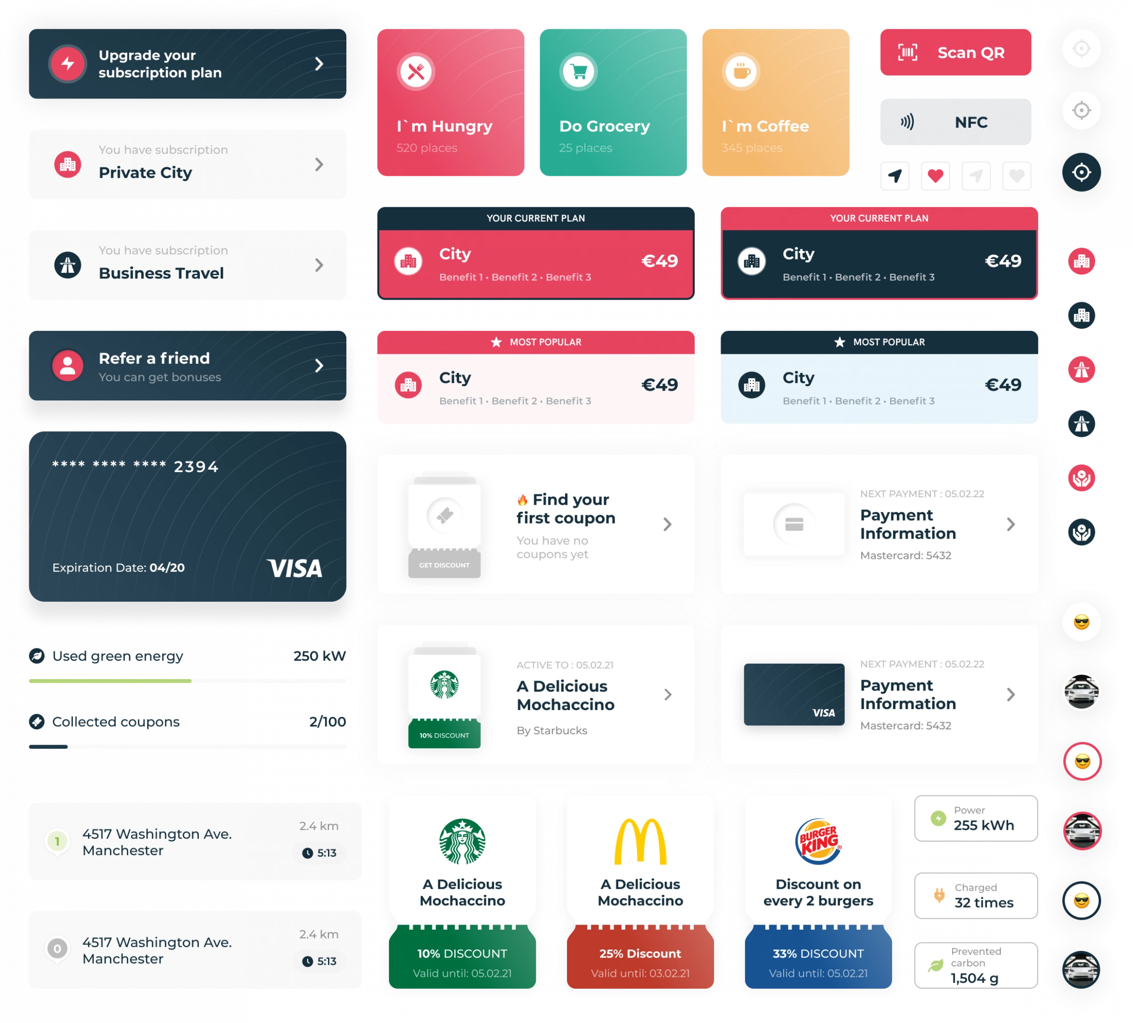 Glow team Product Design Website Design Brand Identity Design Development Graphic Design Mobile App Design Fast UI/UX Design Audit Pitch Decks & Design Systems Whatever