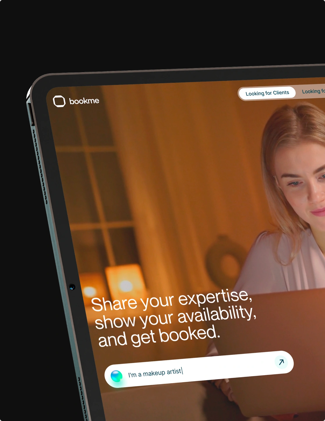 Glow team Product Design Website Design Brand Identity Design Development Graphic Design Mobile App Design Fast UI/UX Design Audit Pitch Decks & Design Systems Whatever