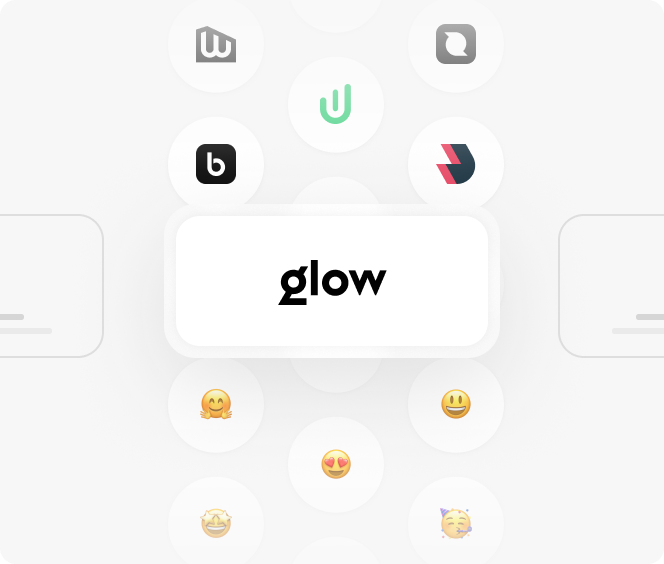 Trusted by 30+ startups