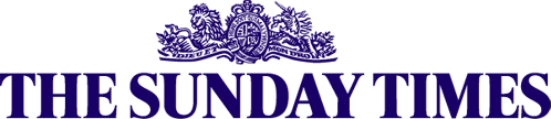 The Sunday Times Logo