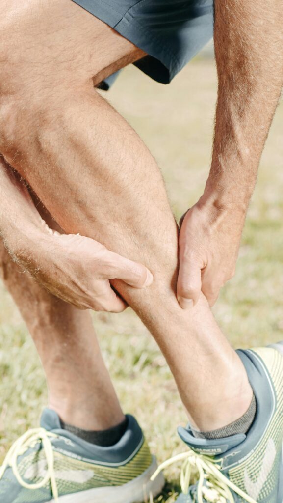 Ehlers-Danlos syndrome pain
