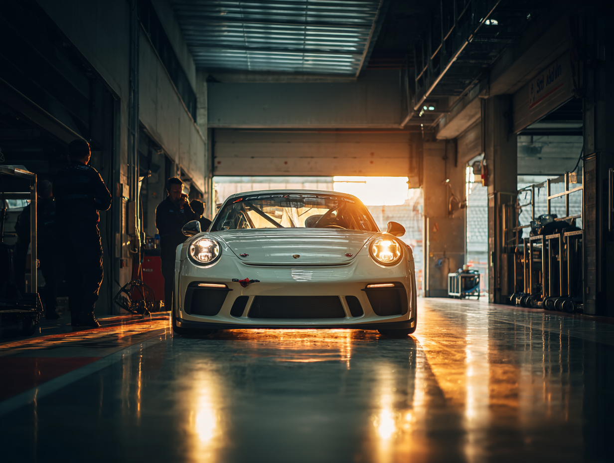 Trackday Versicherung Kosten – Selbstbeteiligung und Prämien bei Fahrzeugschäden