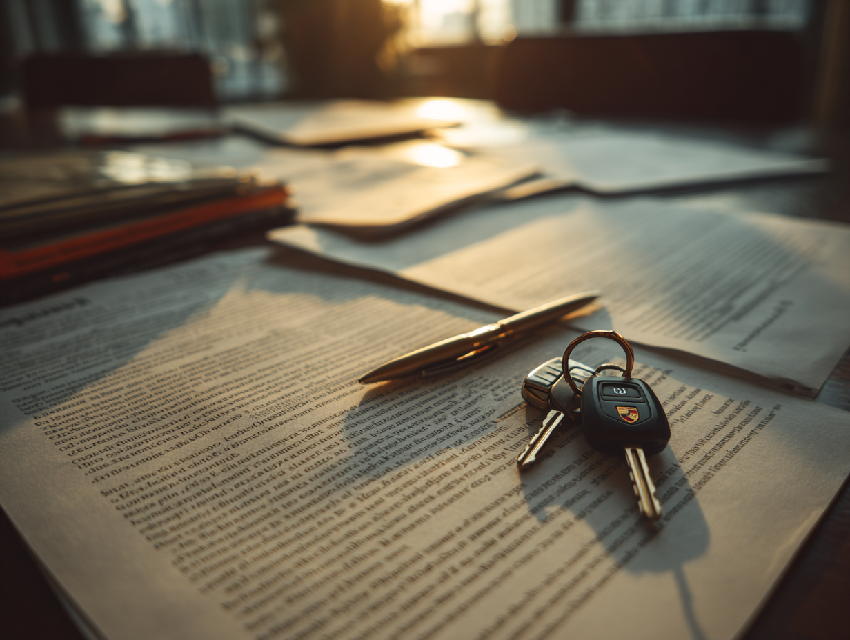 Kfz-Versicherungsvertrag und AKB – Trackday Versicherung erfordert separate Police