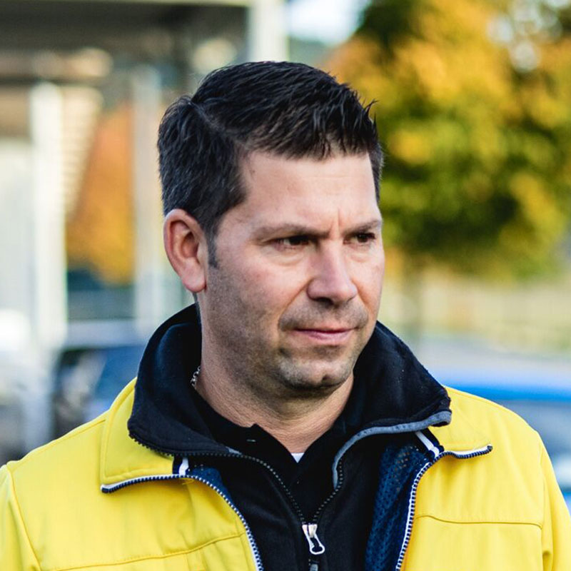 Tom Schwister – Deutscher Kartmeister und Nürburgring EV-Rekordhalter als ESC Instruktor
