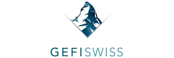 Logo GEFISWISS