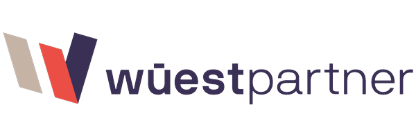 Logo Wüest Partner
