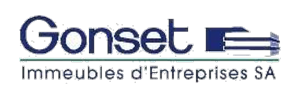 Logo Gonset