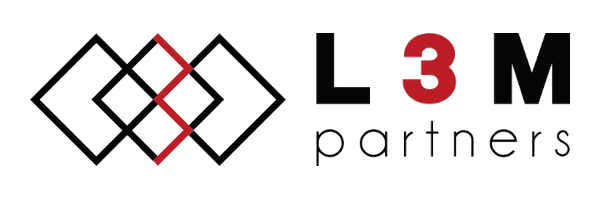 Logo L3M Partners